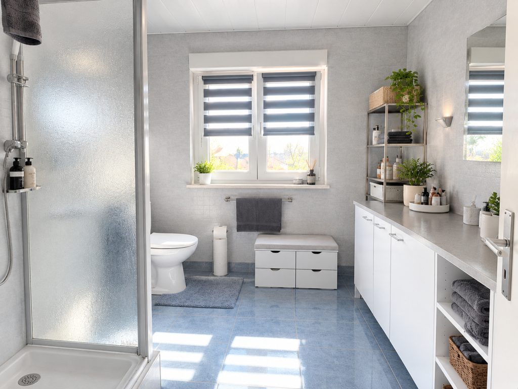 HUST Immobilien GmbH & Co. KG - Immobilienangebot - Salmbach / Birlenbach - Häuser - Familien aufgepasst! Schönes Anwesen mit 7 Zimmer und großem Grundstück in Salmbach, Frankreich