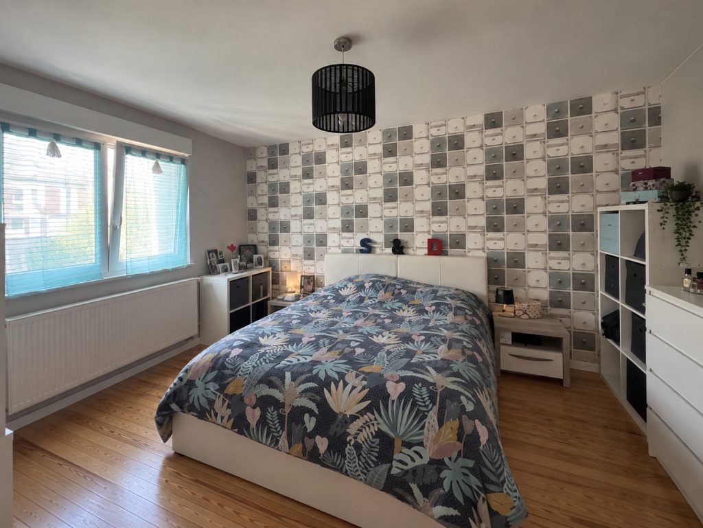 HUST Immobilien GmbH & Co. KG - Immobilienangebot - Salmbach / Birlenbach - Häuser - Familien aufgepasst! Schönes Anwesen mit 7 Zimmer und großem Grundstück in Salmbach, Frankreich