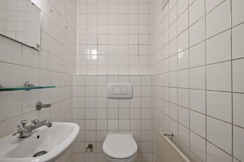 HUST Immobilien GmbH & Co. KG - Immobilienangebot - Karlsruhe / Durlach - Häuser - Platz für die Familie, Miete für die Finanzierung: Zweifamilienhaus in Durlach