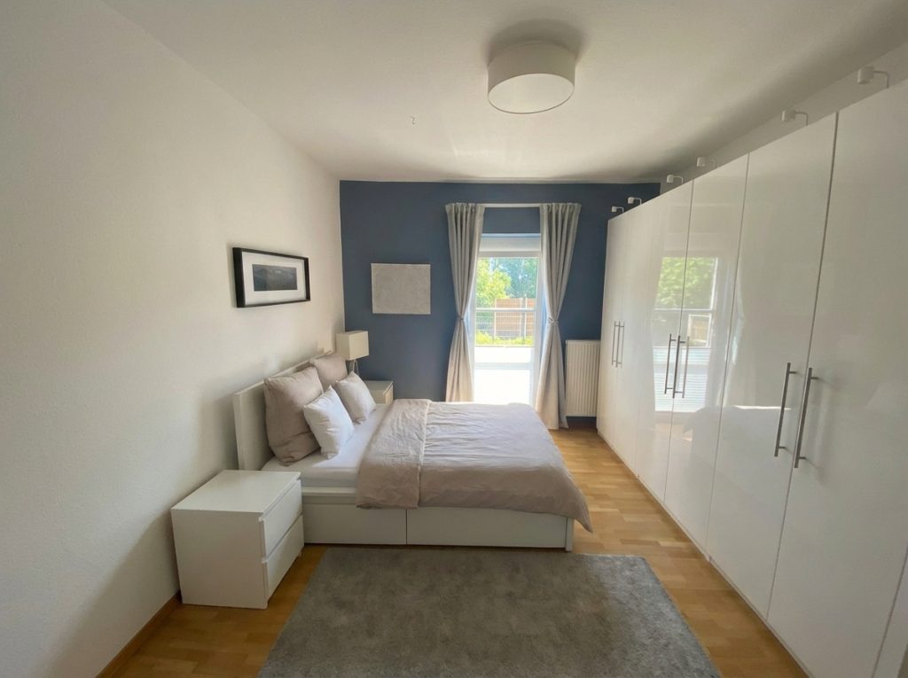 HUST Immobilien GmbH & Co. KG - Immobilienangebot - Karlsruhe / Daxlanden - Häuser - Gepflegtes 3 Parteienhaus mit tollem Grundstück in Daxlanden! Ideal Kapitalanleger und Eigennutzer!