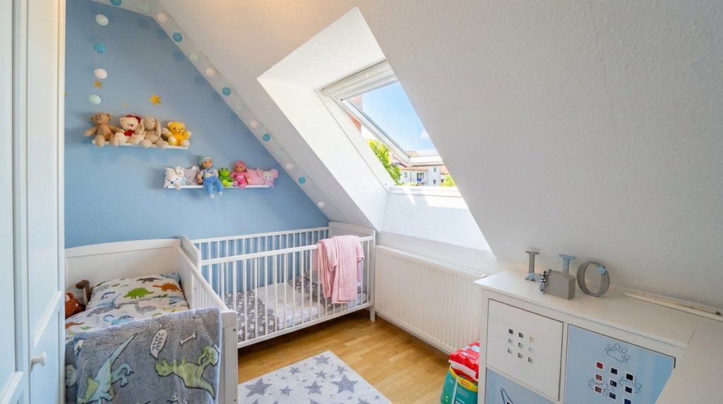 HUST Immobilien GmbH & Co. KG - Immobilienangebot - Karlsruhe / Daxlanden - Häuser - Gepflegtes 3 Parteienhaus mit tollem Grundstück in Daxlanden! Ideal Kapitalanleger und Eigennutzer!