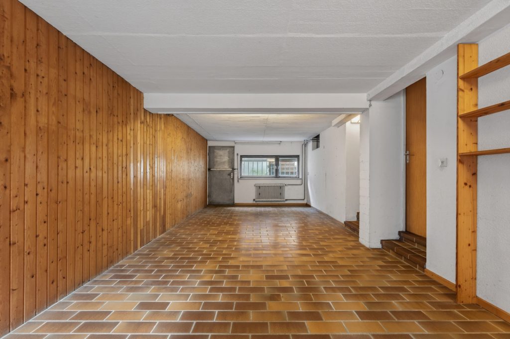 HUST Immobilien GmbH & Co. KG - Immobilienangebot - Karlsruhe - Häuser - Wohnen im Grünen: Großzügiges Reihenendhaus in begehrter Lage der Heidenstückersiedlung