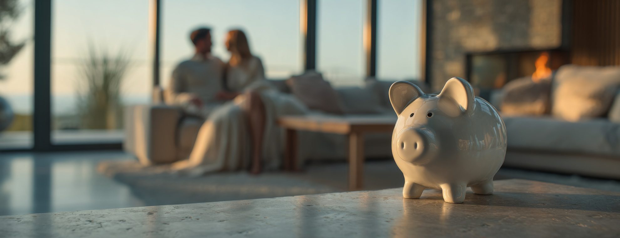 Immobilienfinanzierung mit HUST Immobilien