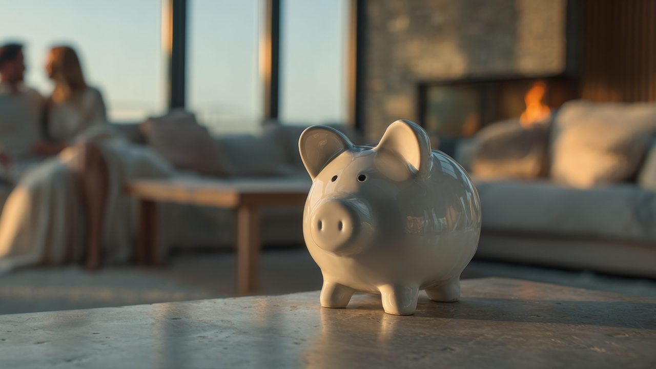 Immobilienfinanzierung mit HUST Immobilien
