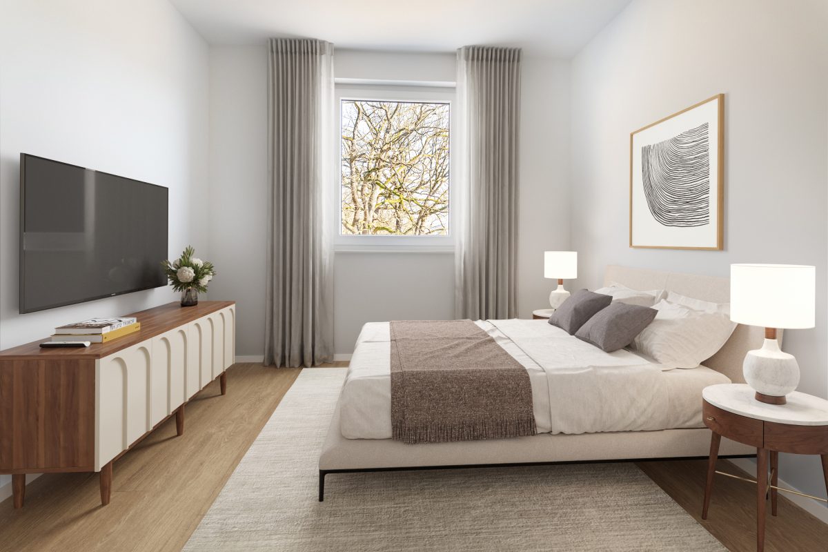 Immobilienangebot - Bad Pyrmont - Alle - ++Mit Video++ Exkusiv: Wohnjuwel in Erstbezug