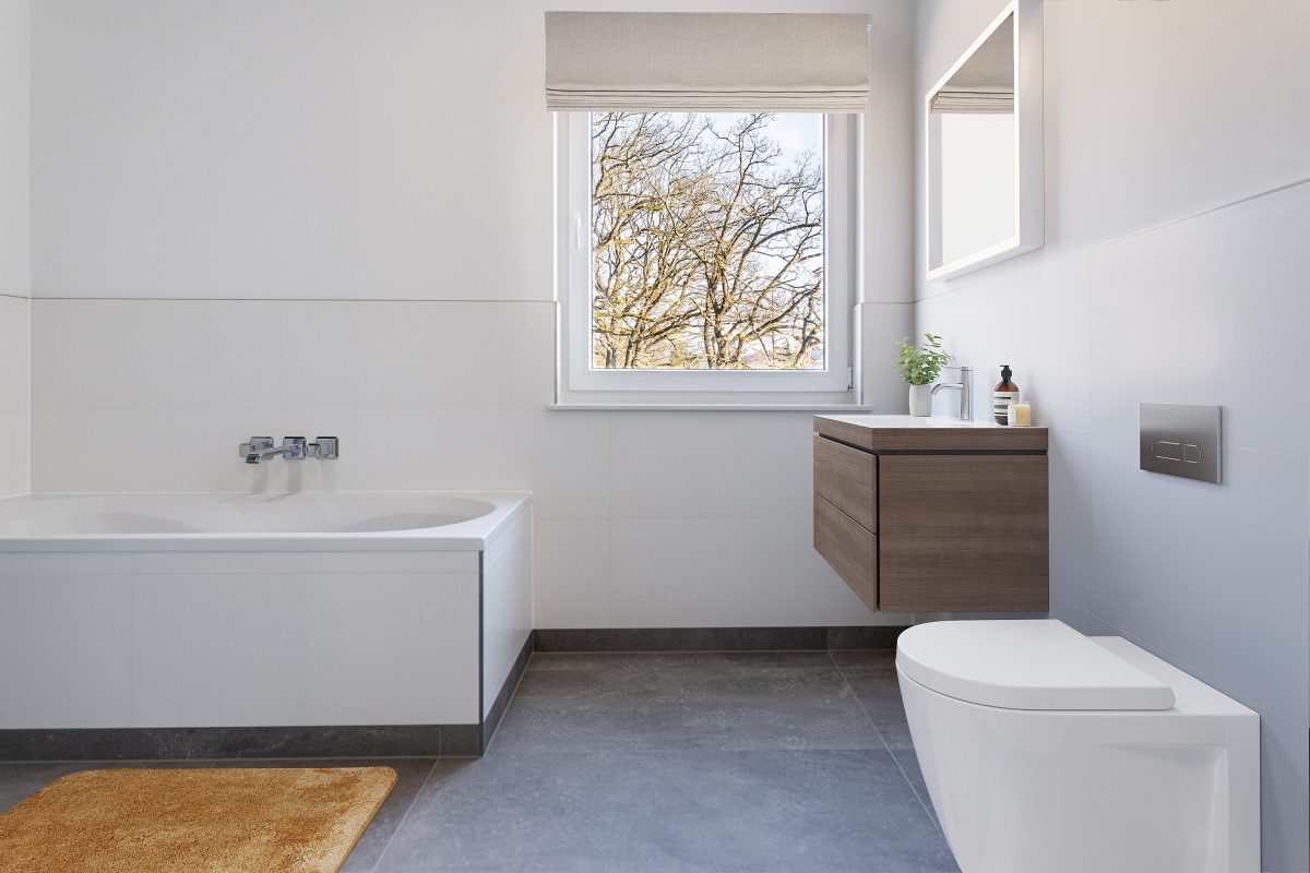 Immobilienangebot - Bad Pyrmont - Alle - ++Mit Video++ Exkusiv: Wohnjuwel in Erstbezug