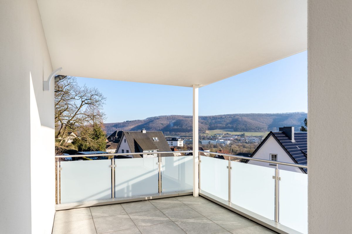 Immobilienangebot - Bad Pyrmont - Alle - ++Mit Video++ Exkusiv: Wohnjuwel in Erstbezug