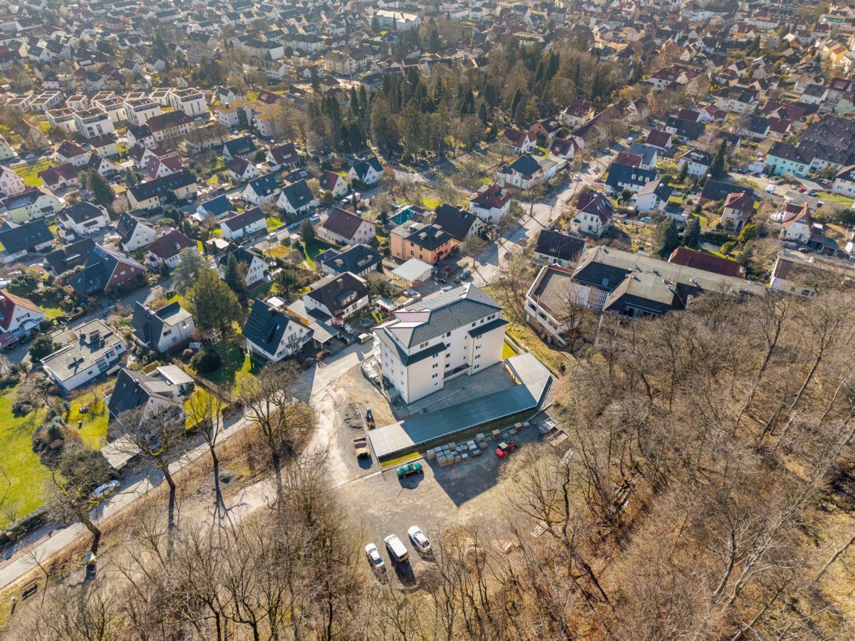 Immobilienangebot - Bad Pyrmont - Alle - ++Mit Video++ Exkusiv: Wohnjuwel in Erstbezug