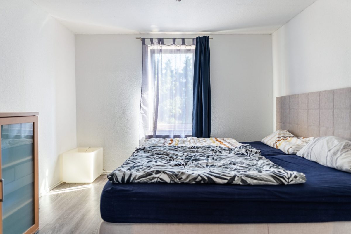 Immobilienangebot - Emmerthal - Alle - Attraktives Zweifamilienhaus in Lüntorf – 2019 kernsaniert & vielseitig nutzbar!