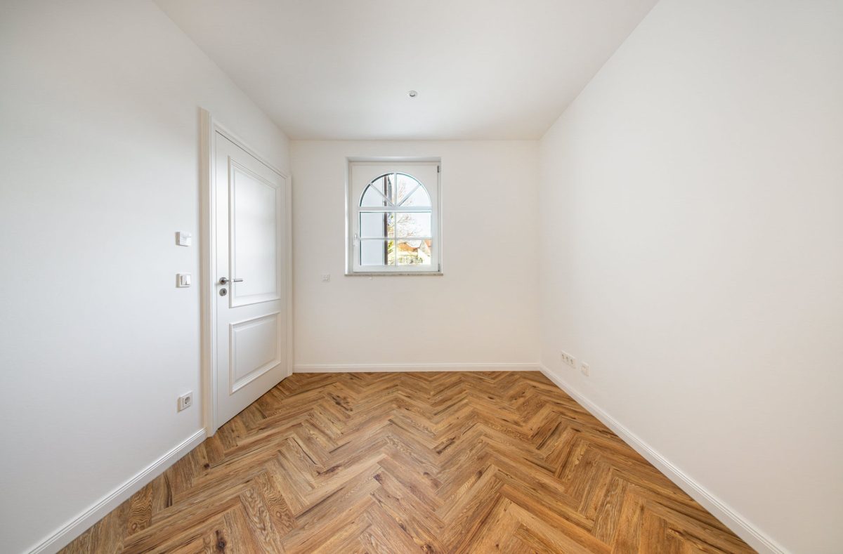 Immobilienangebot - Bad Pyrmont - Alle - Nicht vergleichbar. Nicht ersetzbar. Außergewöhnliche Mietwohnung in Bestlage - 1. OG rechts