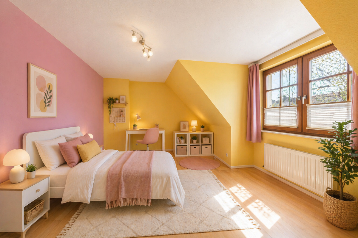 Immobilienangebot - Aerzen - Alle - Wohnen mit Charakter: Großzügiges Familienhaus mit besonderem Charme