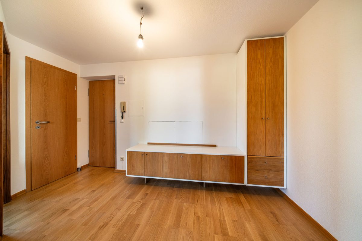 Immobilienangebot - Bad Pyrmont - Alle - Zwei Ebenen. Ein Gefühl: Ankommen statt nur wohnen