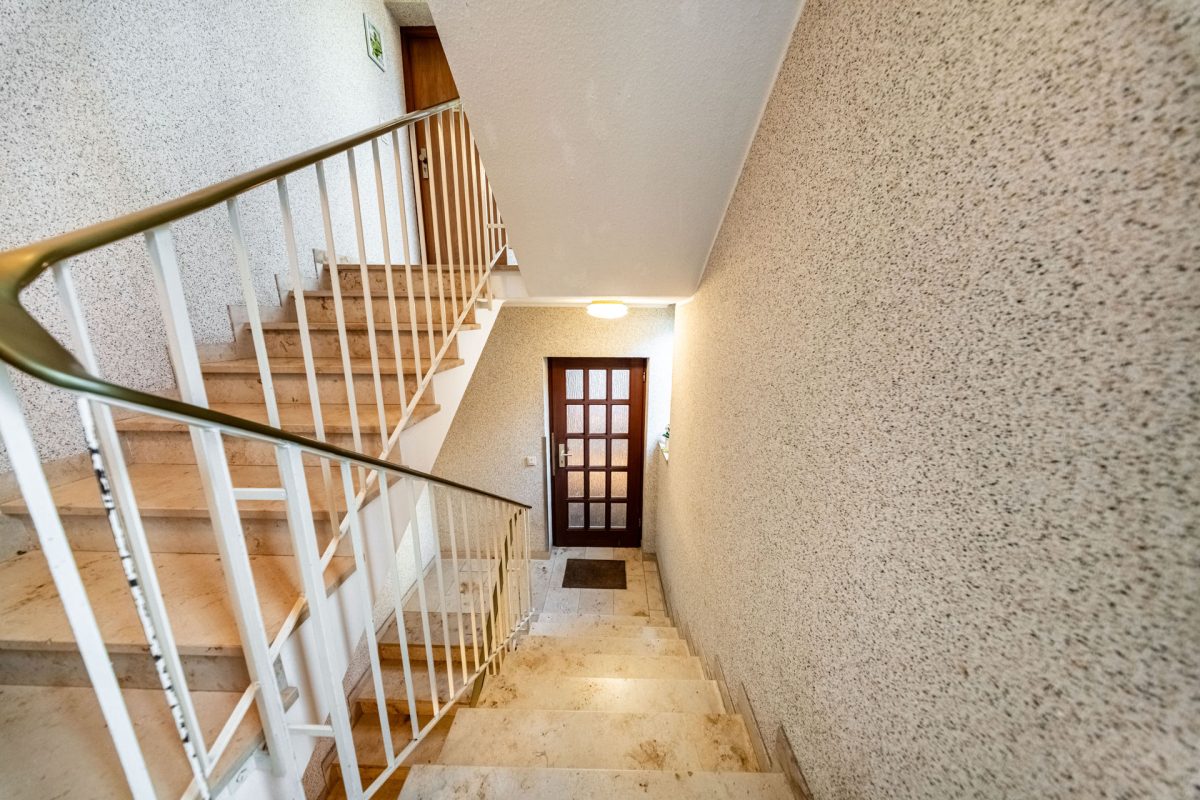 Immobilienangebot - Bad Pyrmont - Alle - Zwei Ebenen. Ein Gefühl: Ankommen statt nur wohnen