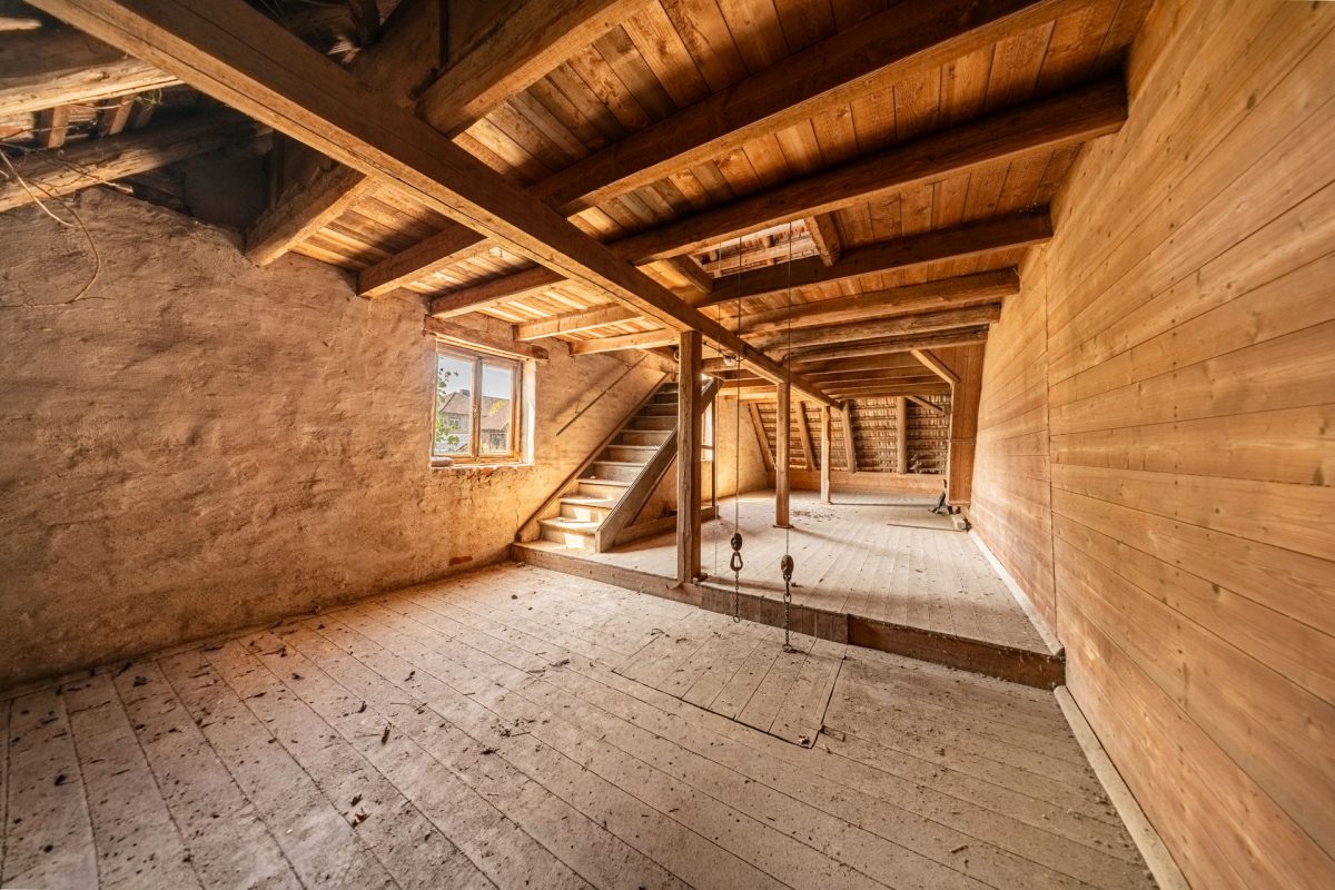 Immobilienangebot - Aerzen - Alle - Wohnen mit Charakter: Großzügiges Familienhaus mit besonderem Charme