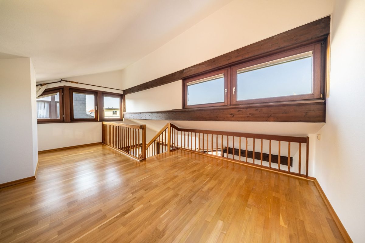 Immobilienangebot - Bad Pyrmont - Alle - Zwei Ebenen. Ein Gefühl: Ankommen statt nur wohnen