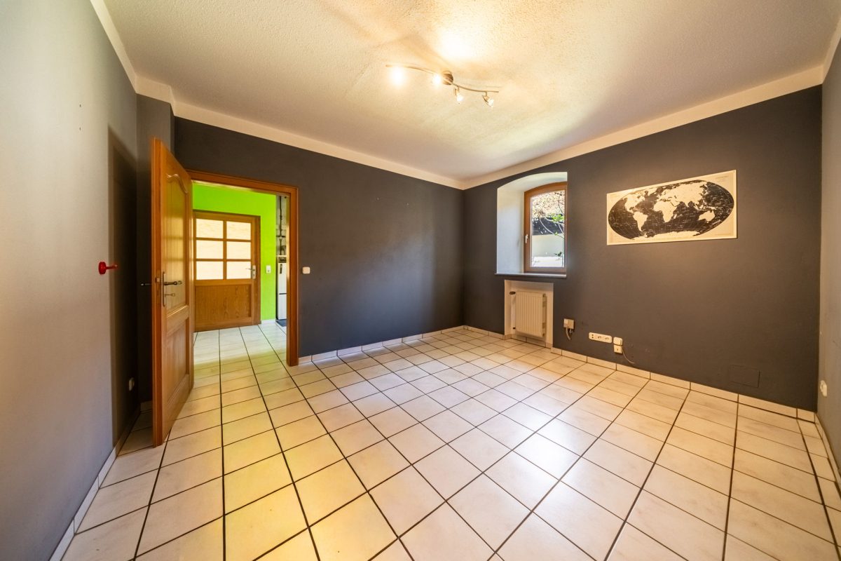 Immobilienangebot - Aerzen - Alle - Wohnen mit Charakter: Großzügiges Familienhaus mit besonderem Charme