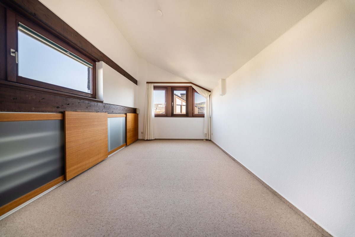 Immobilienangebot - Bad Pyrmont - Alle - Zwei Ebenen. Ein Gefühl: Ankommen statt nur wohnen