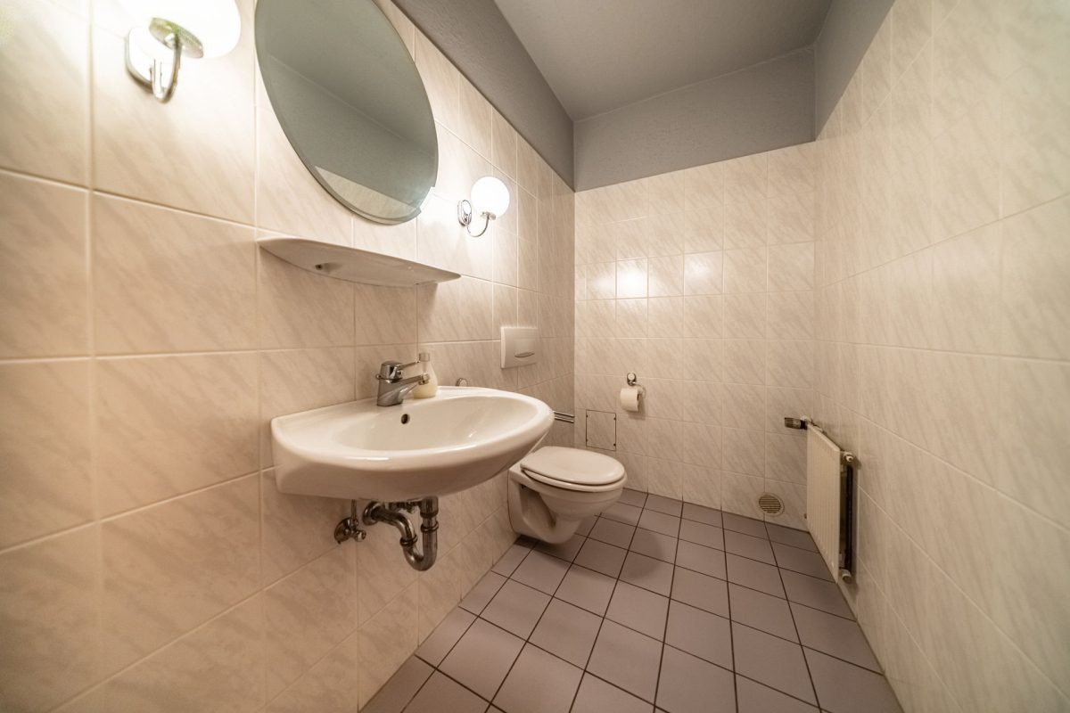 Immobilienangebot - Aerzen - Alle - Wohnen mit Charakter: Großzügiges Familienhaus mit besonderem Charme