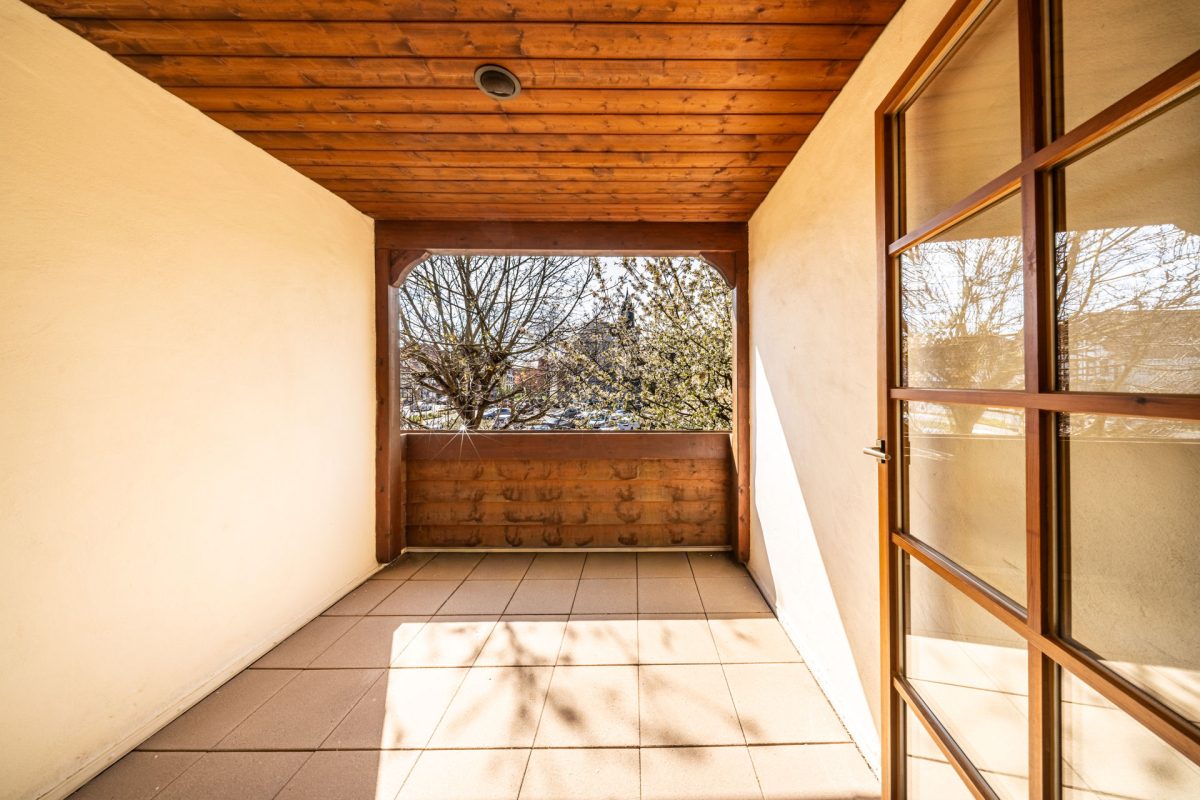 Immobilienangebot - Aerzen - Alle - Wohnen mit Charakter: Großzügiges Familienhaus mit besonderem Charme