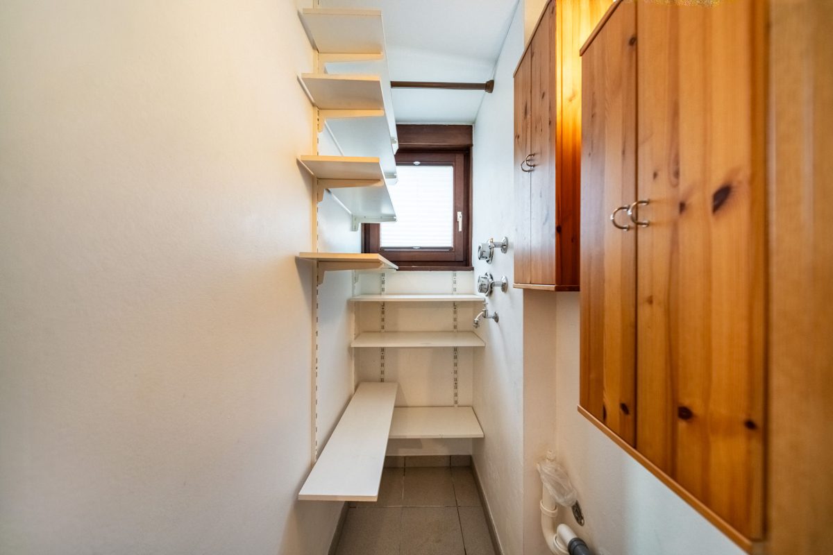 Immobilienangebot - Bad Pyrmont - Alle - Zwei Ebenen. Ein Gefühl: Ankommen statt nur wohnen