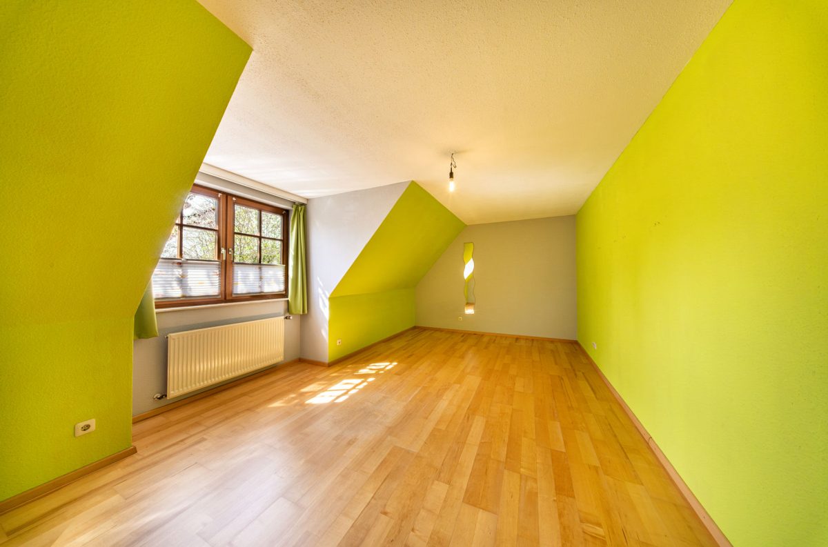 Immobilienangebot - Aerzen - Alle - Wohnen mit Charakter: Großzügiges Familienhaus mit besonderem Charme
