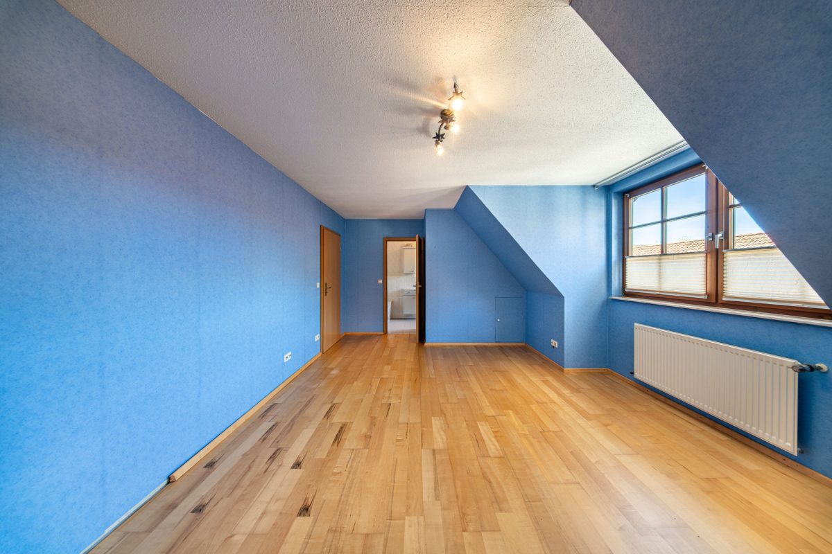 Immobilienangebot - Aerzen - Alle - Wohnen mit Charakter: Großzügiges Familienhaus mit besonderem Charme