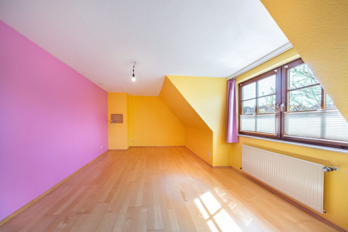 Immobilienangebot - Aerzen - Alle - Wohnen mit Charakter: Großzügiges Familienhaus mit besonderem Charme