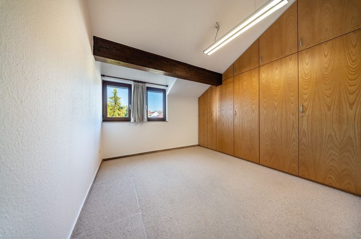 Immobilienangebot - Bad Pyrmont - Alle - Zwei Ebenen. Ein Gefühl: Ankommen statt nur wohnen