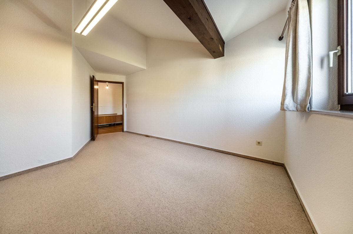 Immobilienangebot - Bad Pyrmont - Alle - Zwei Ebenen. Ein Gefühl: Ankommen statt nur wohnen