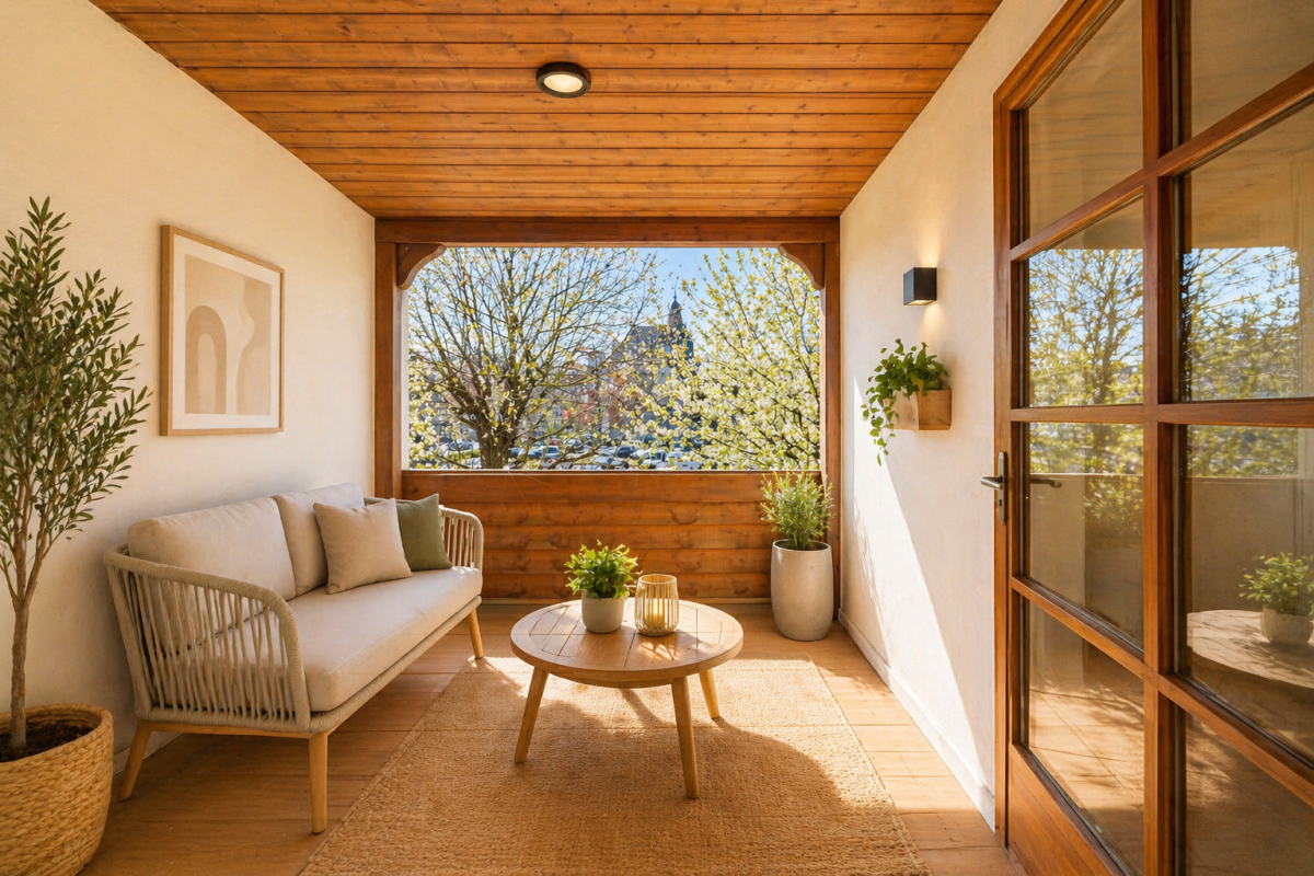 Immobilienangebot - Aerzen - Alle - Wohnen mit Charakter: Großzügiges Familienhaus mit besonderem Charme