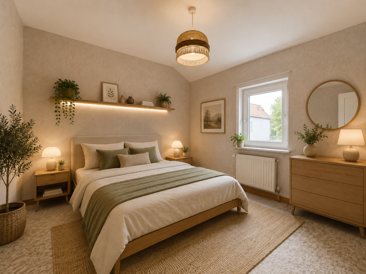 Immobilienangebot - Lügde - Alle - Entwicklungspotenzial in bester Lügder Zentrumslage