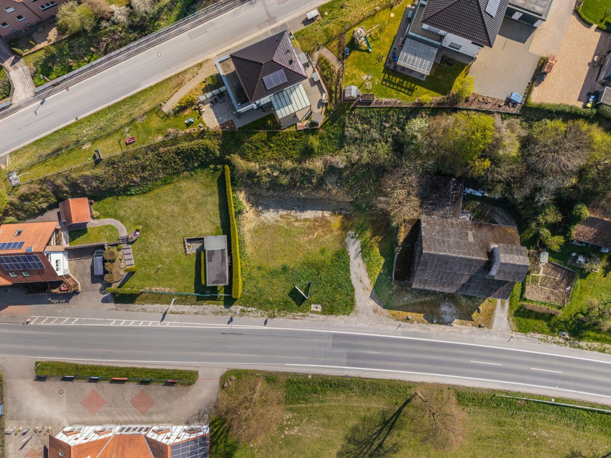 Immobilienangebot - Lügde - Grundstücke - Seltene Preischance für Bauherren in Lügde