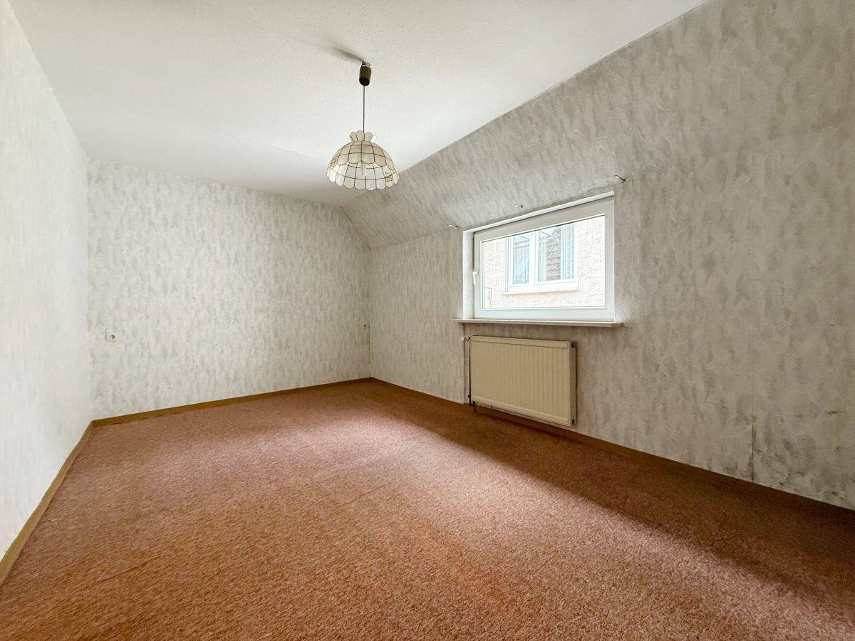 Immobilienangebot - Lügde - Alle - Entwicklungspotenzial in bester Lügder Zentrumslage
