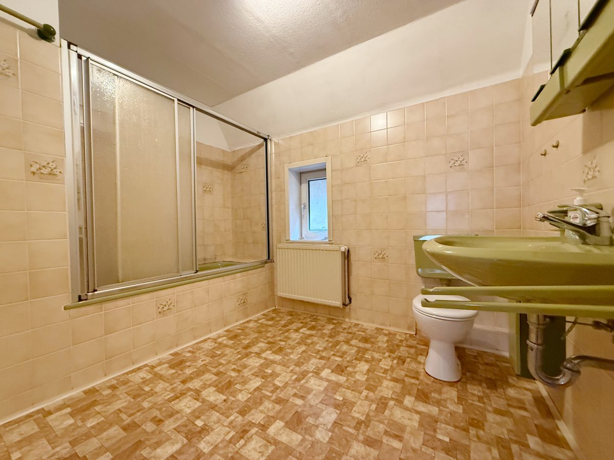 Immobilienangebot - Lügde - Alle - Entwicklungspotenzial in bester Lügder Zentrumslage
