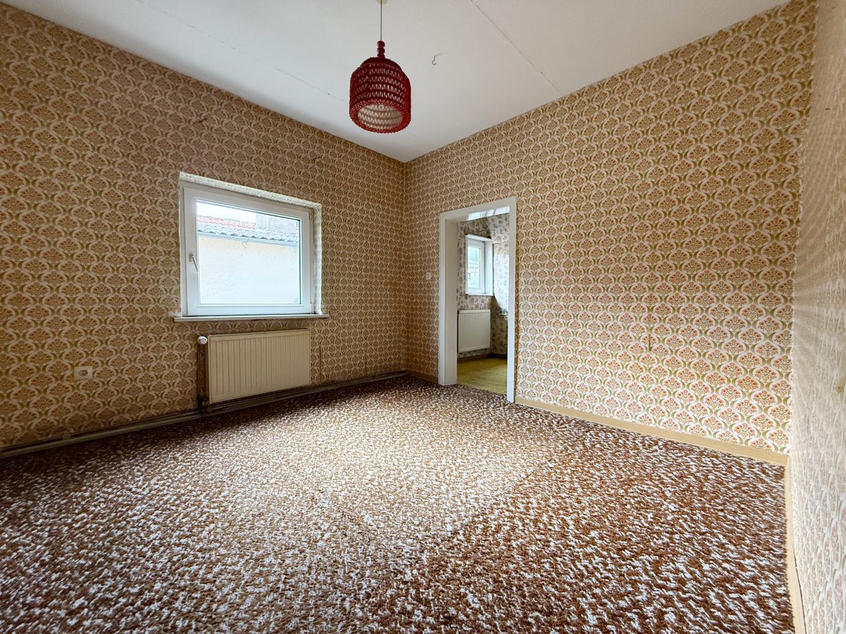 Immobilienangebot - Lügde - Alle - Entwicklungspotenzial in bester Lügder Zentrumslage