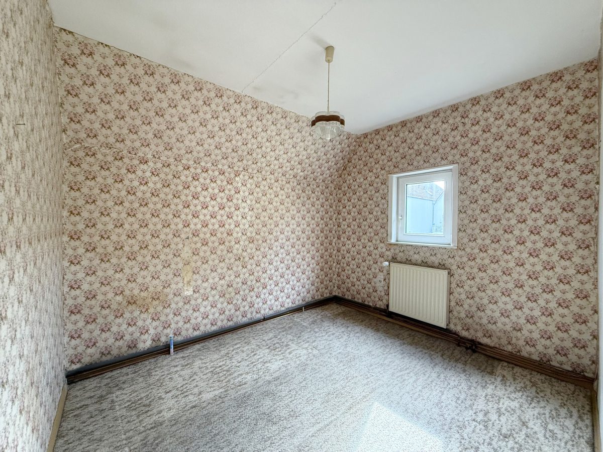 Immobilienangebot - Lügde - Alle - Entwicklungspotenzial in bester Lügder Zentrumslage