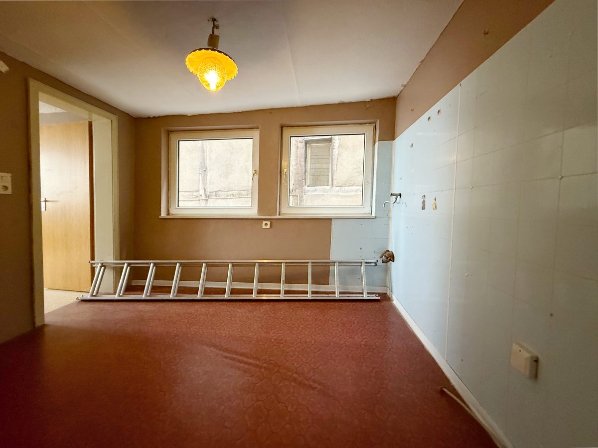 Immobilienangebot - Lügde - Alle - Entwicklungspotenzial in bester Lügder Zentrumslage