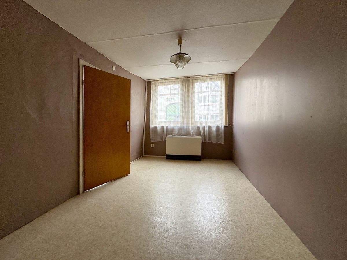 Immobilienangebot - Lügde - Alle - Entwicklungspotenzial in bester Lügder Zentrumslage