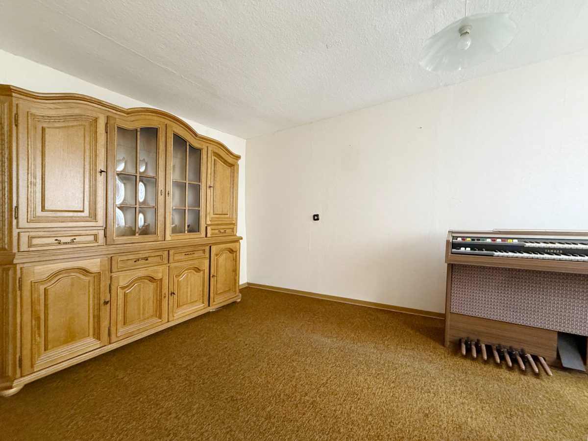 Immobilienangebot - Lügde - Alle - Entwicklungspotenzial in bester Lügder Zentrumslage