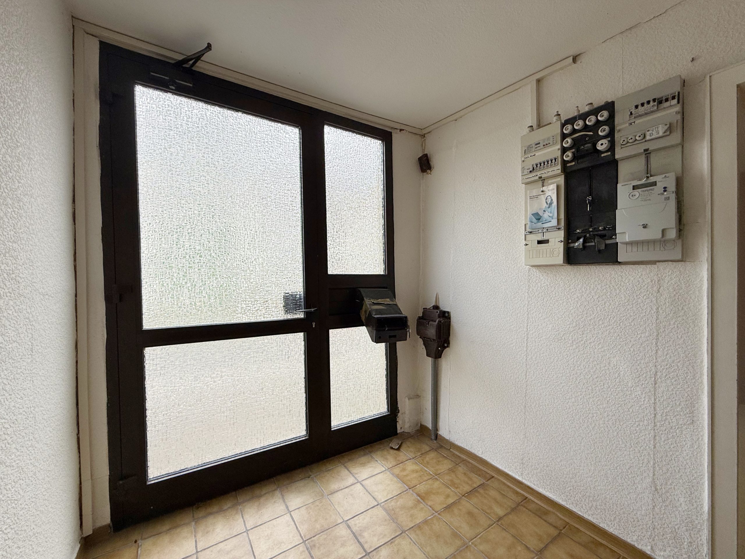 Immobilienangebot - Lügde - Alle - Entwicklungspotenzial in bester Lügder Zentrumslage