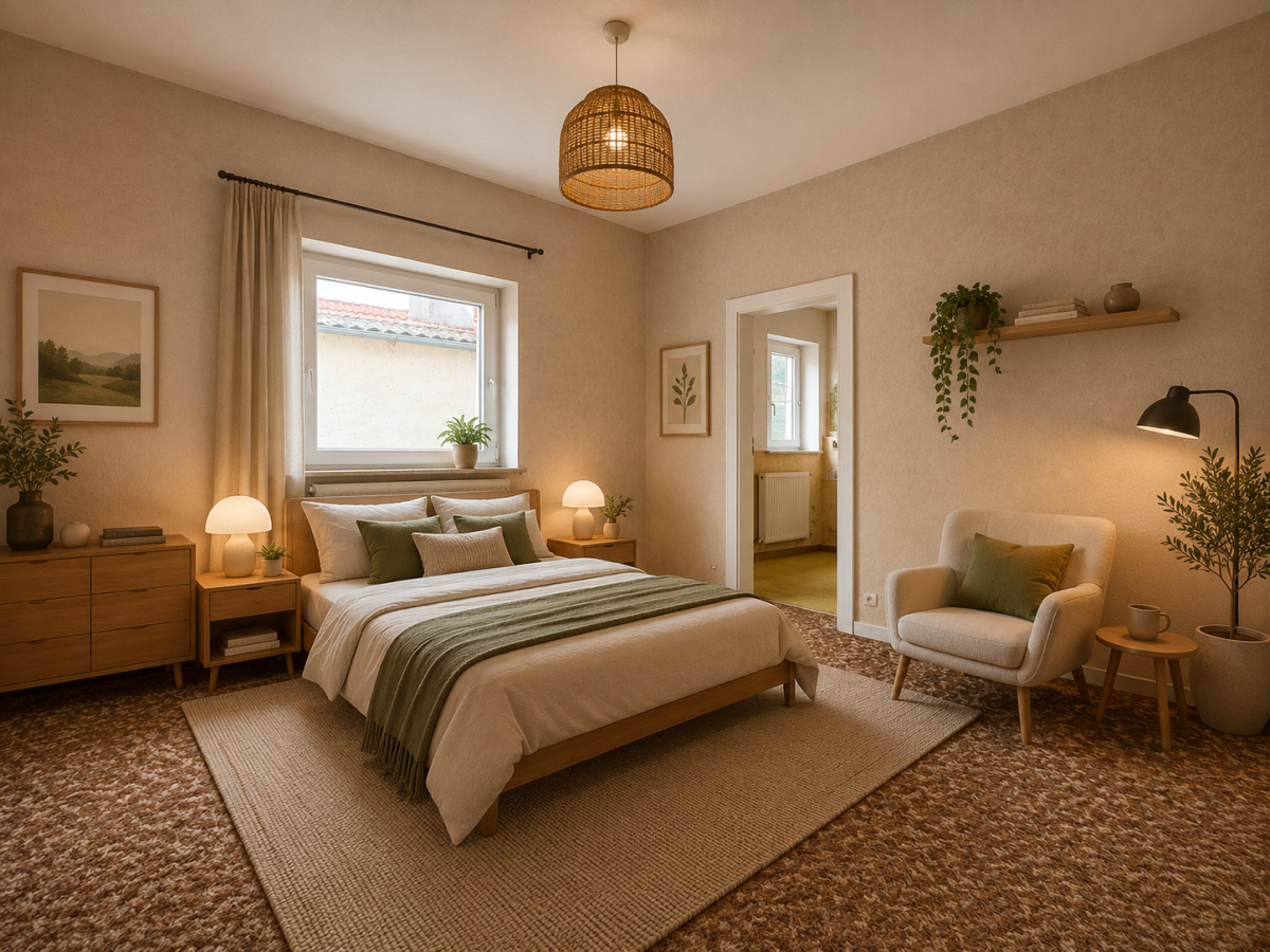 Immobilienangebot - Lügde - Alle - Entwicklungspotenzial in bester Lügder Zentrumslage