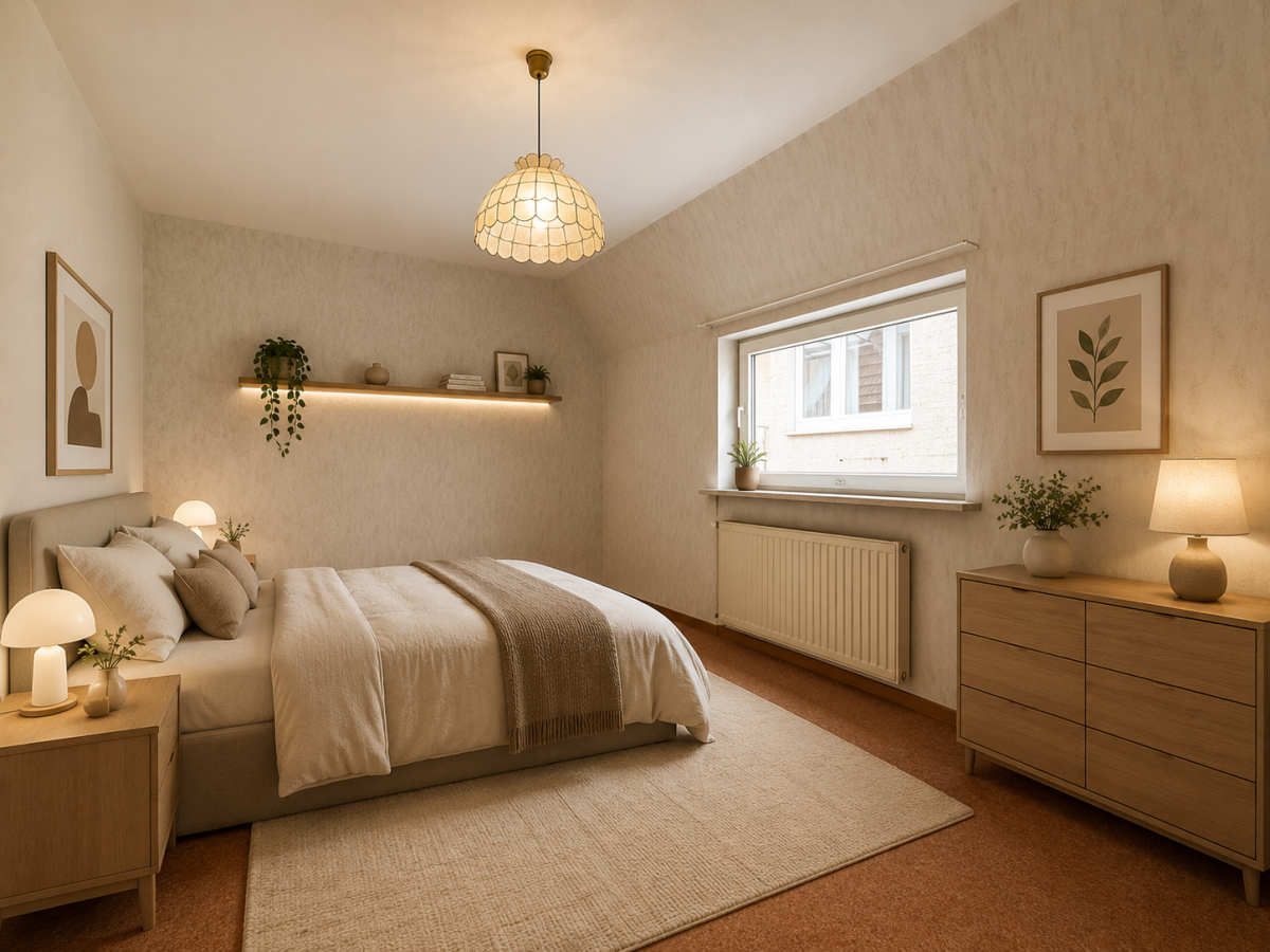 Immobilienangebot - Lügde - Alle - Entwicklungspotenzial in bester Lügder Zentrumslage