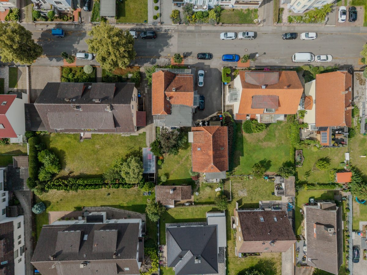 Immobilienangebot - Bad Pyrmont - Alle - Charmante Wohnung mit offenem Wohnbereich und großer Regenwalddusche
