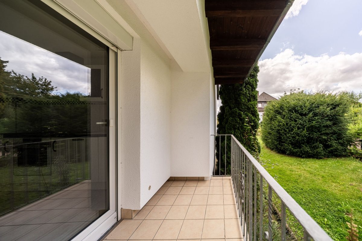 Immobilienangebot - Bad Pyrmont - Alle - Frei, modernisiert, Kurpark fast vor der Tür!