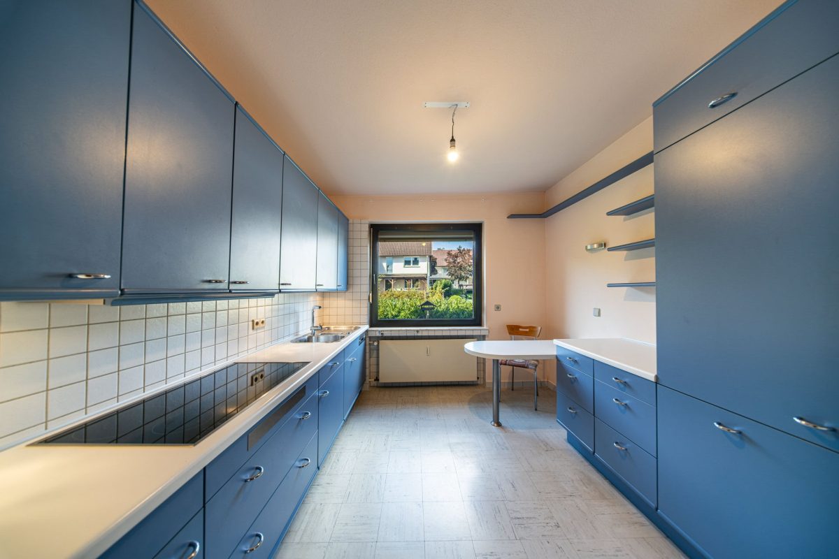 Immobilienangebot - Bad Pyrmont - Alle - So viel Platz mitten in Bad Pyrmont findet man nicht jeden Tag!