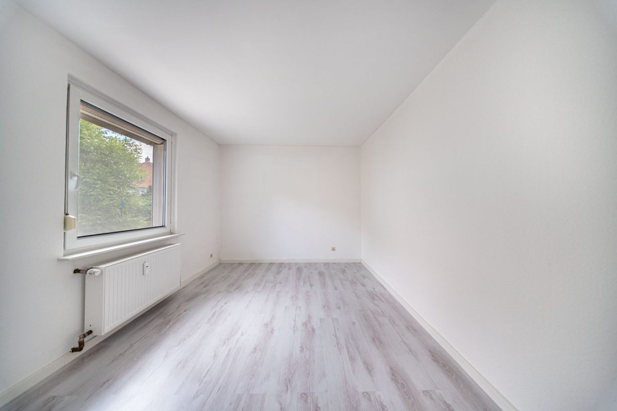 Immobilienangebot - Bad Pyrmont - Alle - Frei, modernisiert, Kurpark fast vor der Tür!