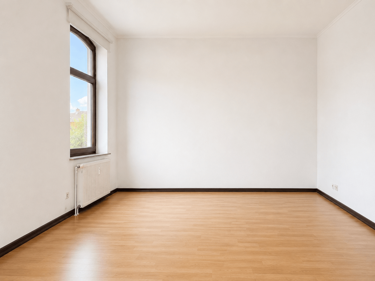 Immobilienangebot - Bad Pyrmont - Alle - Gepflegte Mietwohnung nur zwei Minuten von Bad Pyrmonts Innenstadt entfernt!
