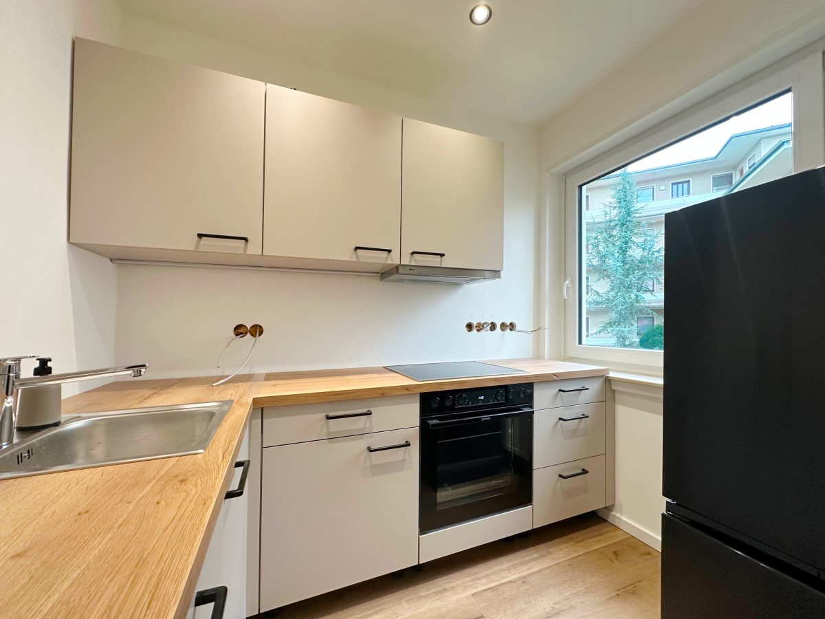 Immobilienangebot - Bad Pyrmont - Alle - Hochwertig möbelierte Hochparterrewohnung direkt im Kurzentrum
