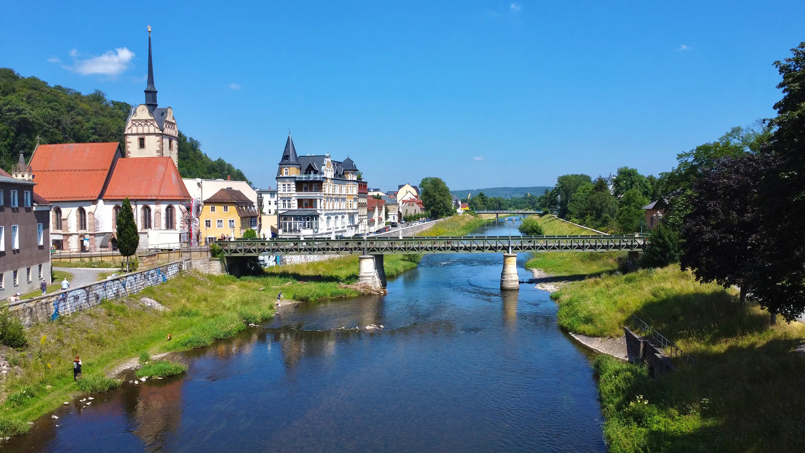 Göbel & Bühling Immobilien -Ihr Immobilienmakler in Gera - Header