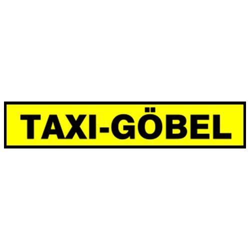 GB Immobilien - Partnerlogo - Taxi-Göbel